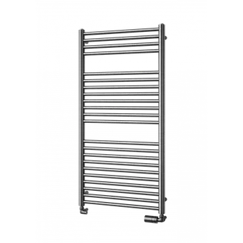 Radiátor HOTHOT Radiators Inox Cool Nerez 1180x600mm, 400W