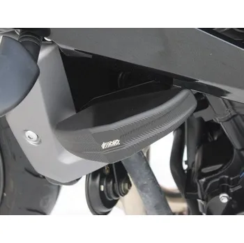 Rám pro motocykl GSG MotoTechnik Německo Triumph Street Triple 675/R padací slidery GSG Moto