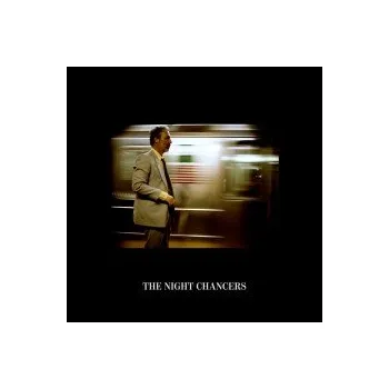 Zahraniční hudba Night Chancers / Digisleeve - Baxter Dury [CD]