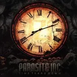 Time Tears Down - Parasite Inc. [CD]