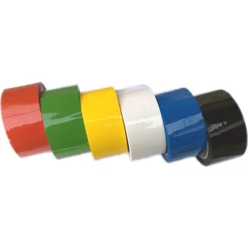 Lepicí páska Lepící páska POP 50mm x 66m, bílá