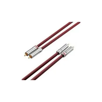 Příslušenství ke zvukové technice Signálový kabel:Ortofon 5 NX-505 / RCA / 1,0m