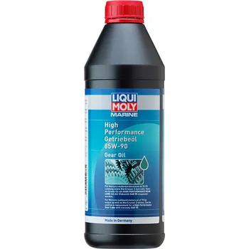 Převodový olej Vysoce výkonný převodový olej Marine 85W-90 1L