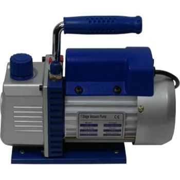 VAKUOVÉ ČERPADLO VP115, 51L / MIN (1.8CFM)