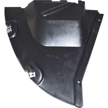 Blatník karosérie Podblatnik Iveco Daily 2000 35S pravý pod nárazník, 500327278