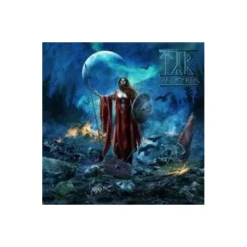 Zahraniční hudba Valkyrja - Tyr [CD]