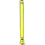 Bójka Aqualung NYLON YELLOW ENERGENCY DECO STOP BUOY 15x145 TH131114