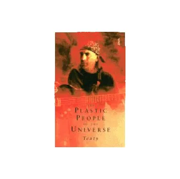 Texty / Kniha - Plastic People Of The Universe [KNI]