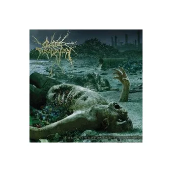 Hudba Anthropocene Extinction / Vinyl / Black - Cattle Decapitation [LP]