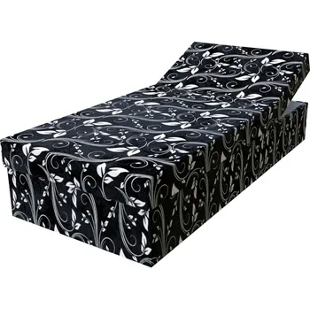 Postel Polohovací postel Maka