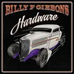 Hardware / Digipack - Gibbons Billy [CD]