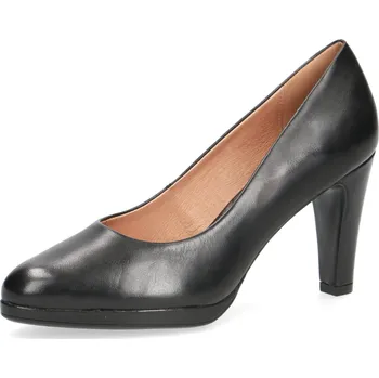 Dámské lodičky CAPRICE Dámské lodičky CAPRICE, model 9-22402-27 022 black nappa Velikost: 40,5