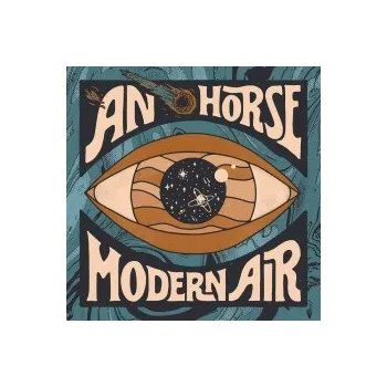 Zahraniční hudba Modern Air / Vinyl - An Horse [LP]