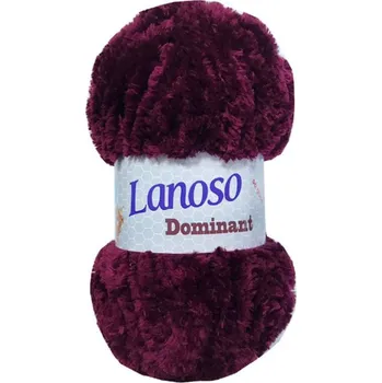 Příze Příze Dominant 957 Lanoso