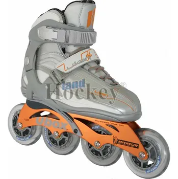 Kolečkové brusle Kolečkové brusle Ukan Michelin W50 Velikost: EUR 37