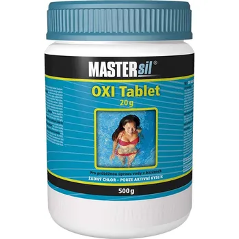 MASTERsil Oxi Mini 500g