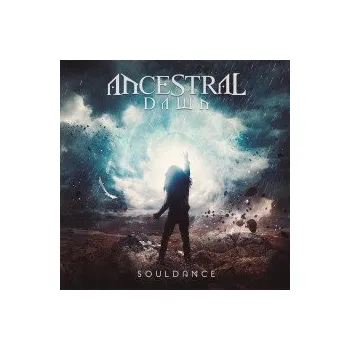 Zahraniční hudba Souldance - Ancestral Dawn [CD]
