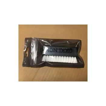 Příslušenství pro gramofon Kartáček roztírací pro pračku vinylů Okki Nokki RC MB.