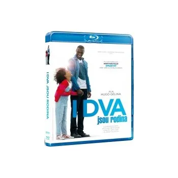 Blu-ray film I dva jsou rodina - Blu-Ray