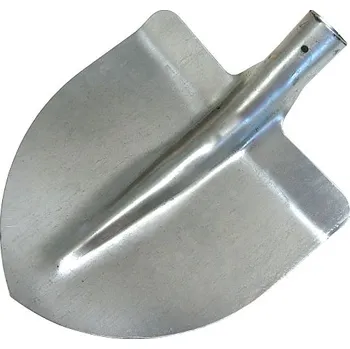 Lopata Bat nářadí lopata fe - srdcovka s násadou 077741