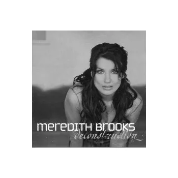 DVD film Deconstruction - CD