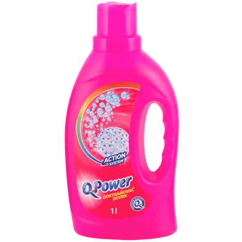 Odstraňovač skvrn Q-Power Odstraňovač skvrn