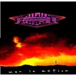 Man In Motion / Remastered - Night Ranger [CD]
