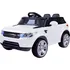 Dětské elektrovozidlo Ramiz Land Rapid Racer