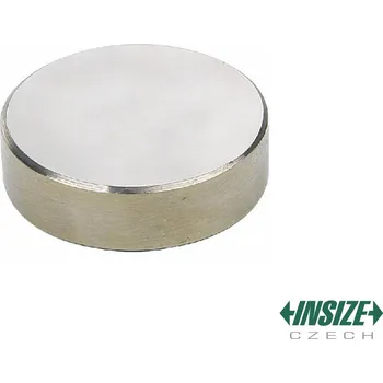 Micro-Vickers testovací etalon HV1 700-750 INSIZE