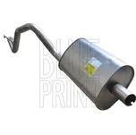 Blue Print ADA106002