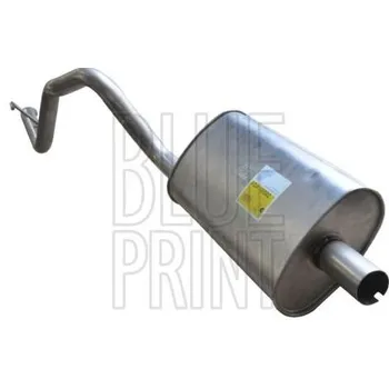 Tlumič výfuku Blue Print ADA106002