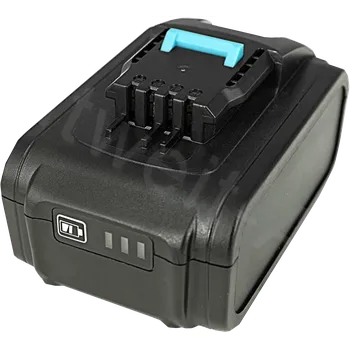 Záložní baterie Baterie WORX WX166.4 - 20.0v 4.0Ah - Li-Ion 6991