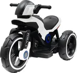 Baby Mix Police elektrická motorka