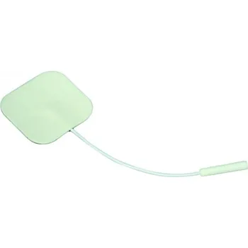 Masážní přístroj BTL Elektrody nalepovací pěnové 40 x 40 mm, 4 ks