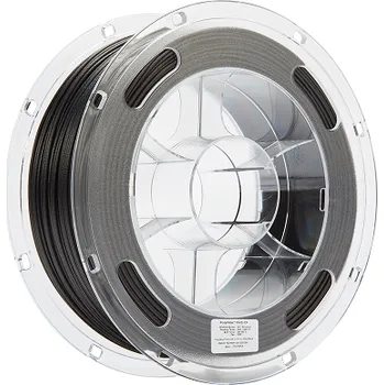 3D tisk Polymaker PolyMide PA12-CF filament nylon černá 1,75mm 500g