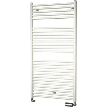 Radiátor HOTHOT Radiators Satin Extra Růžová telemagenta 735x600mm, 386W