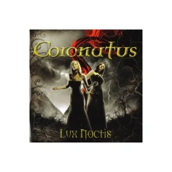 Zahraniční hudba Lux Noctis - Coronatus [CD]