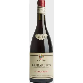 Azienda Rivetto Rivetto - Barbaresco Marcarini 2017