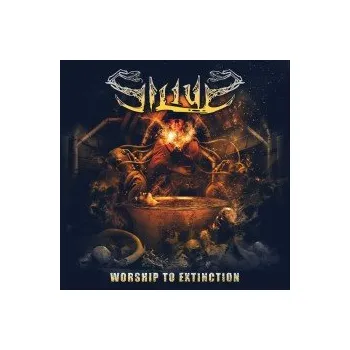 Zahraniční hudba Worship To Extinction - Silius [CD]