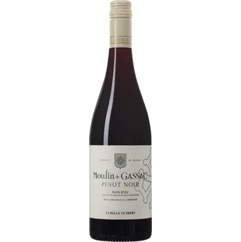 Moulin de Gassac - Pinot Noir 2019 Mas Daumas Gassac