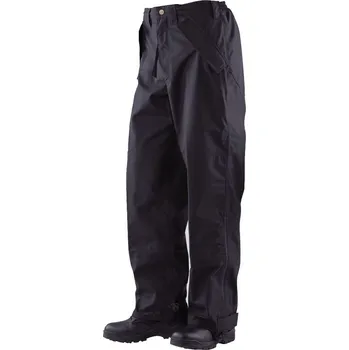 Ochranné vybavení na lov a střelbu Tru-Spec® Nepromokavé kalhoty Gen 2 ECWCS TruSpec®, Barva: Černá, Velikost: M