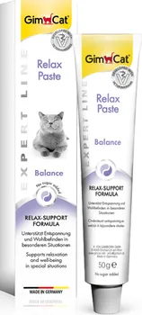 GimCat Relax Paste pro kočky 50 g