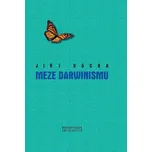 Meze Darwinismu - Jiří Vácha (2020, pevná)