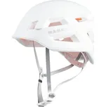 Mammut Crag Sender bílá 52 - 57 cm