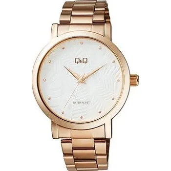 Hodinky Dámské hodinky Q&Q q892j021Y
