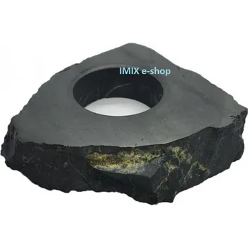 Podstavec pod šungitovou kouli velkou