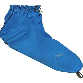 Nylonová špricdeka Hiko Rapid Light PU Barva: Modrá proces