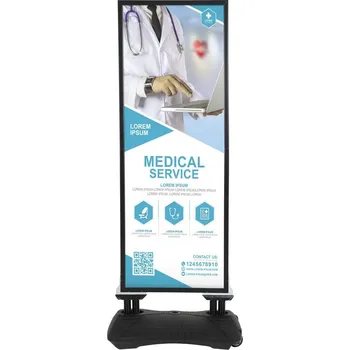 Windtalker WindPro Slim - Černý