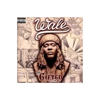 Zahraniční hudba Gifted - Wale [CD]