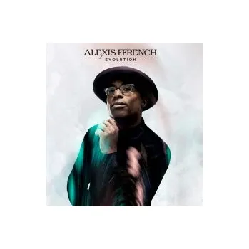Zahraniční hudba Evolution - Frrench Alexis [CD]